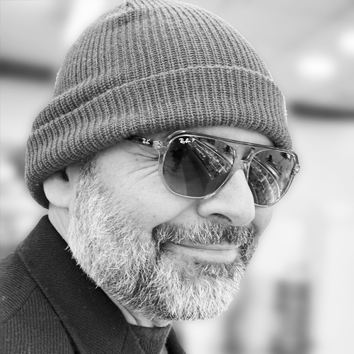 “Creo que la calidad, el diseño y la innovación son los pilares imprescindibles para un producto bien hecho.”